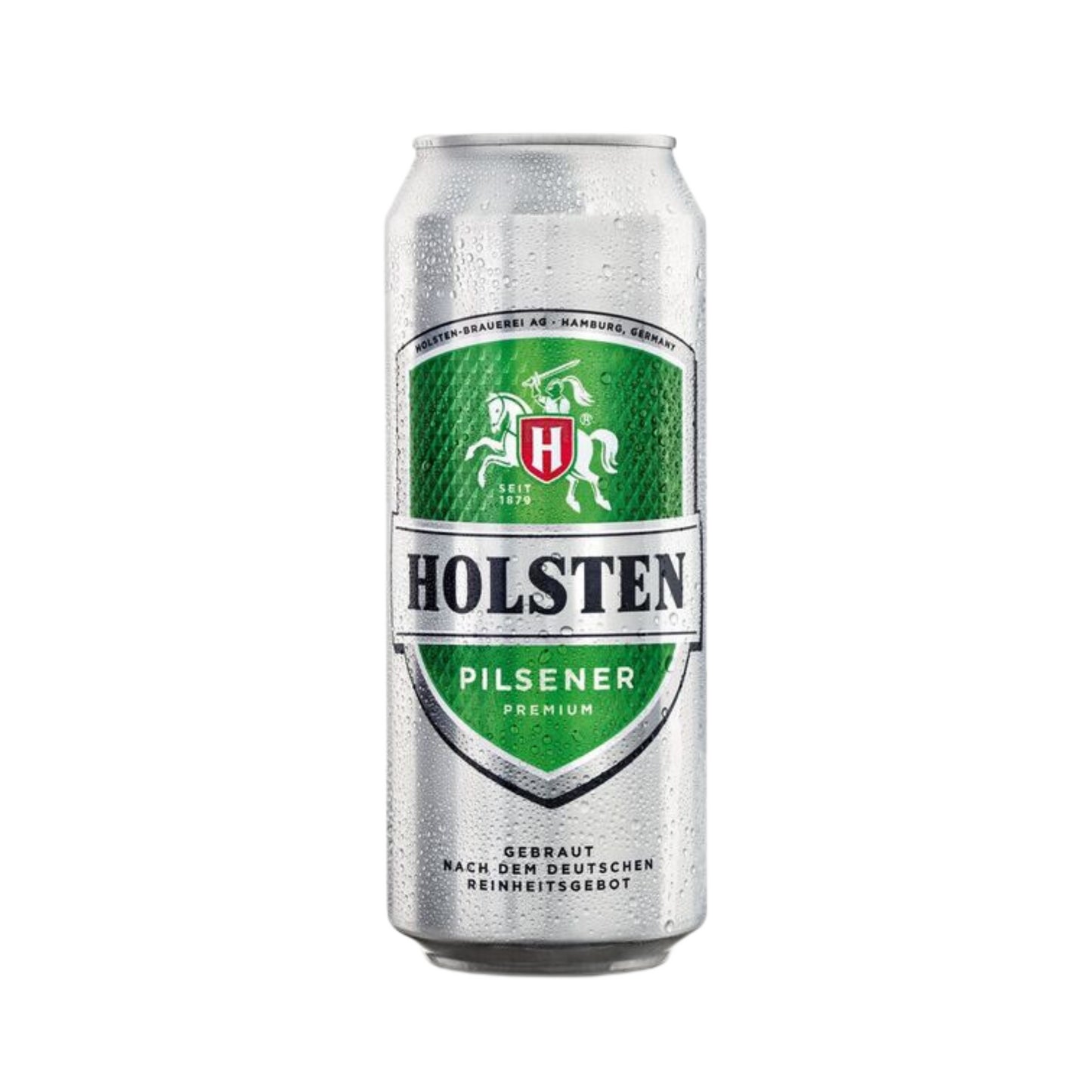 Holsten Pilsener 0,5l DPG
