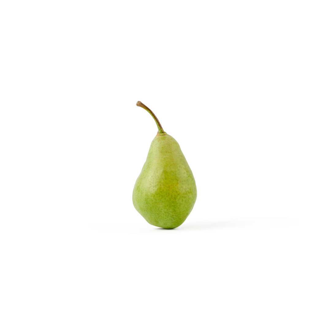 Bio Birnen Xenia Deutschland Klasse II