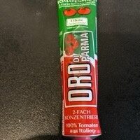 Oro di Parma Tomatenmark 140g
