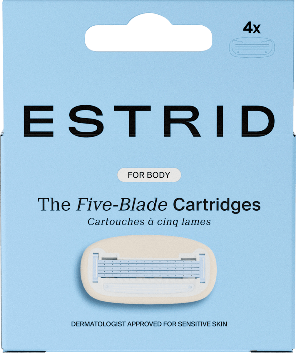 Estrid Refill Pack 4ST