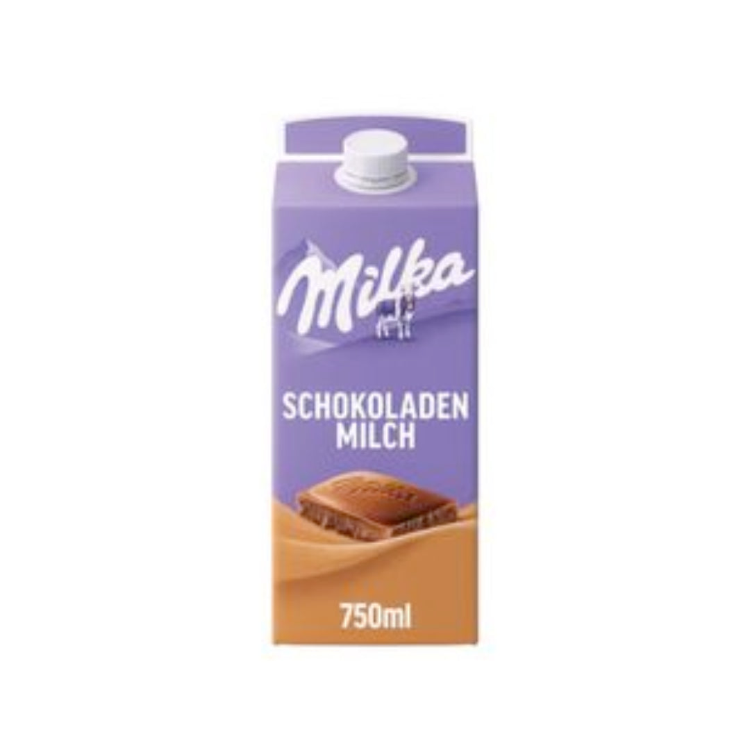 Milka Original ungekühlt 0,75l