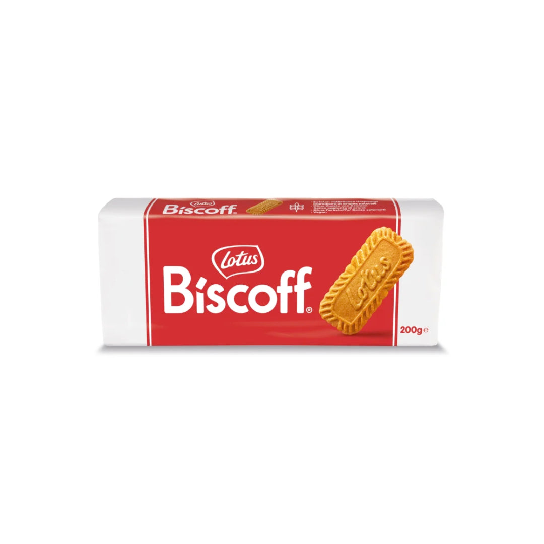 Lotus Biscoff 200g