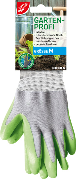 GUT&GÜNSTIG Gartenprofi Gr.M