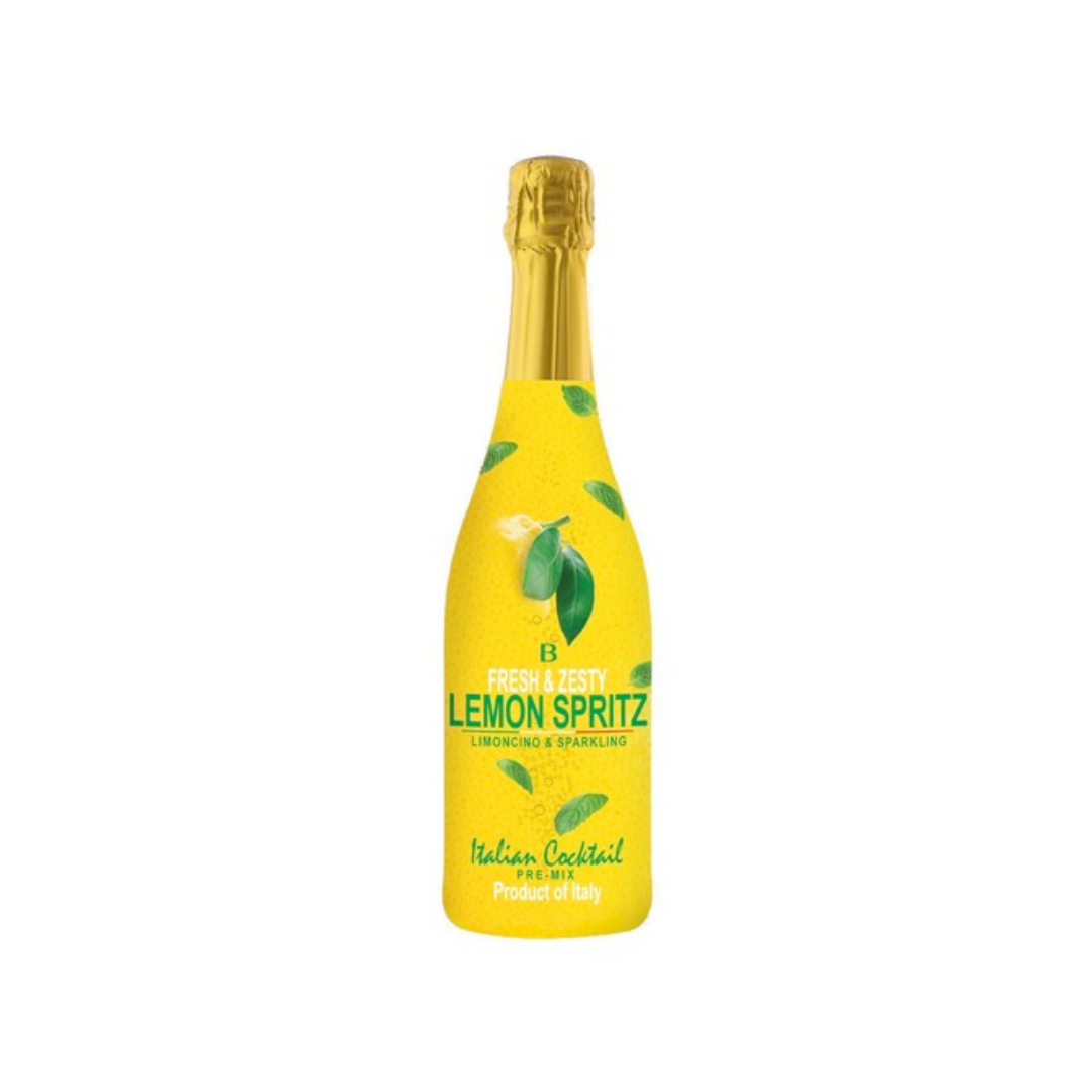 Bottega Lemon Spritz 0,75l