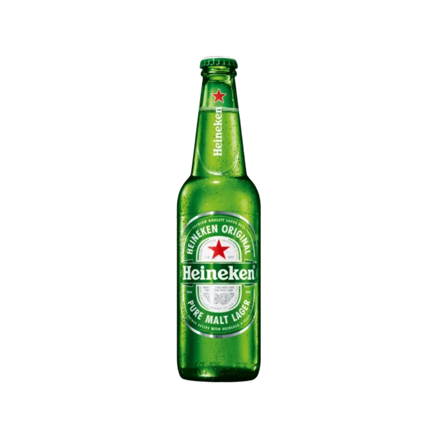 Heineken 0,4l MW