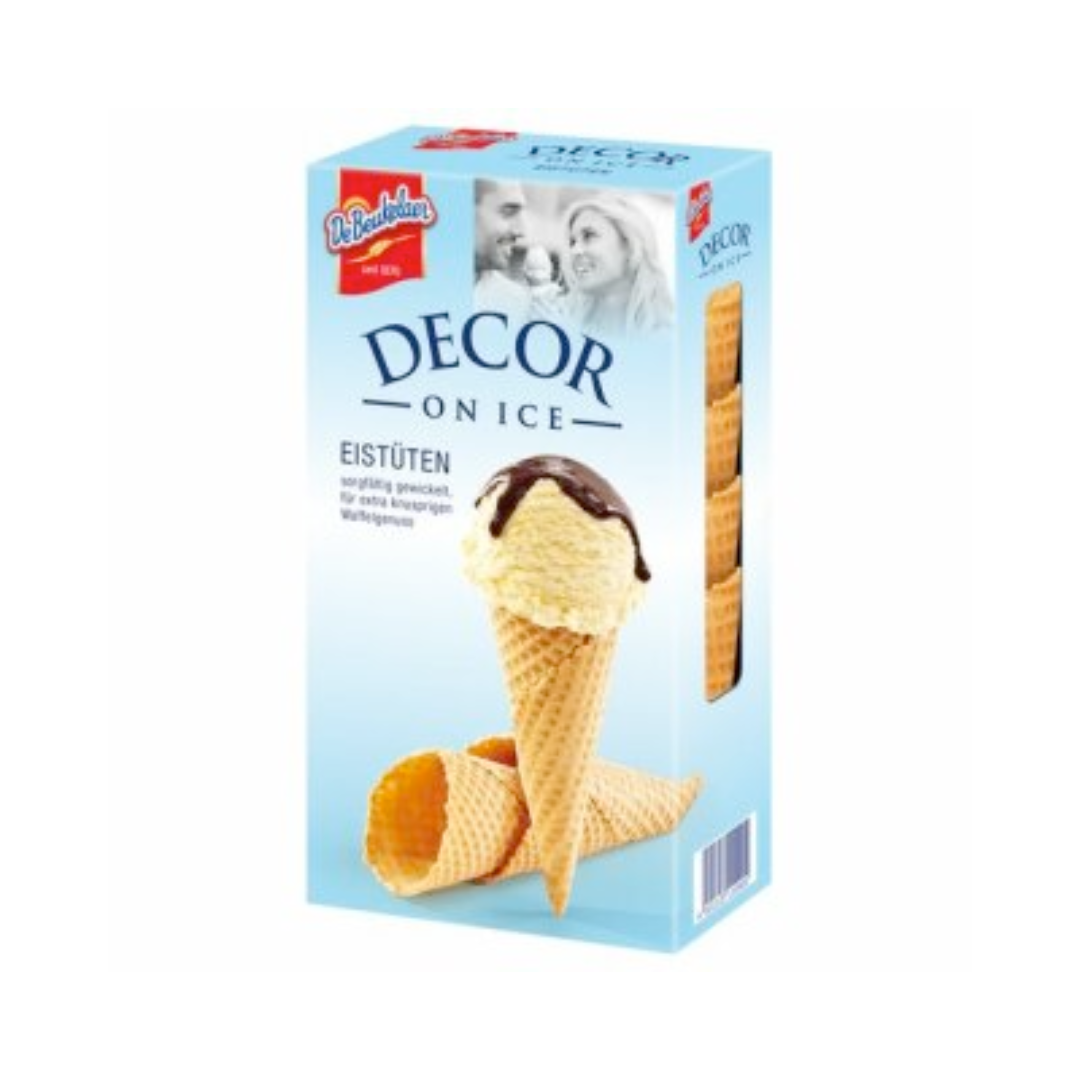 De Beukelaer Eistüten 112g