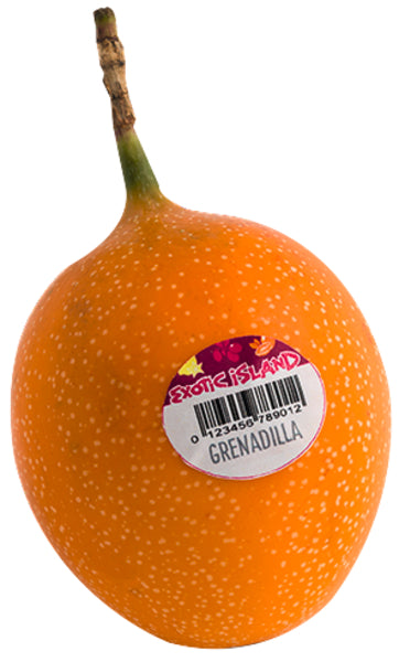 Grenadilla Kolumbien