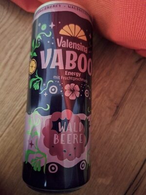 Valensina Vaboo Waldbeere 0,25l DPG