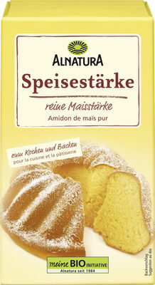 Bio Alnatura Speisestärke 250g