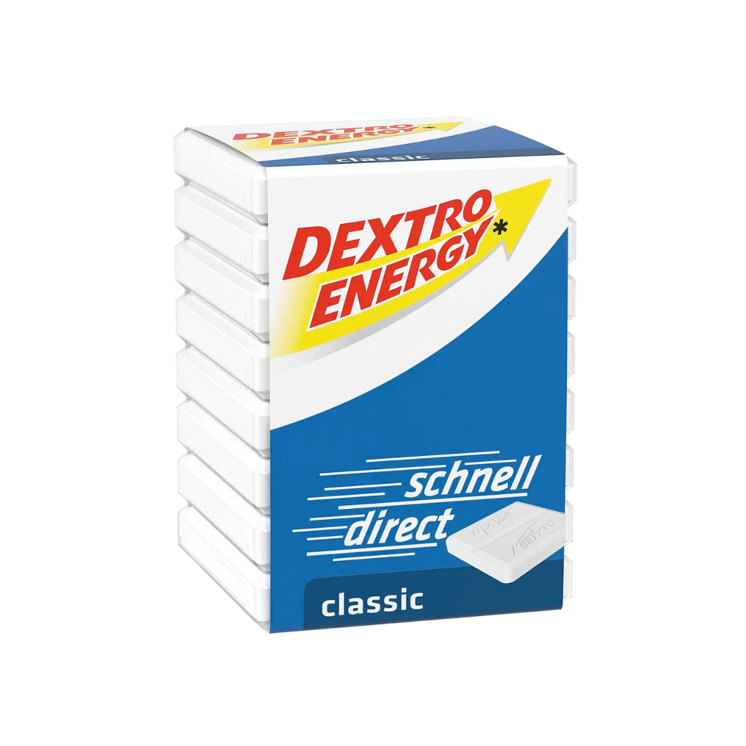 Dextro Energy Classic 46g