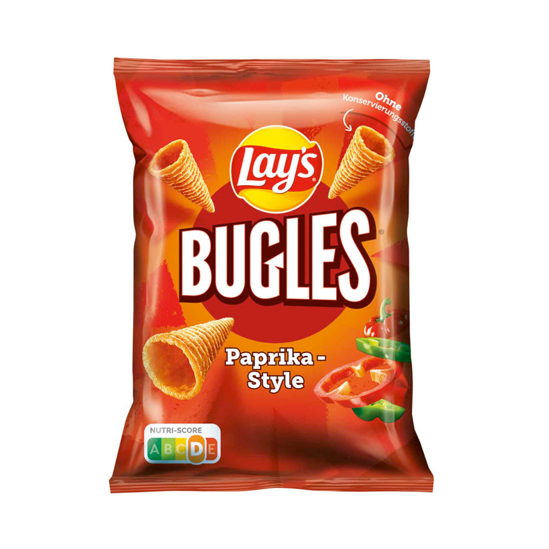 Lays Bugles Paprika 75g