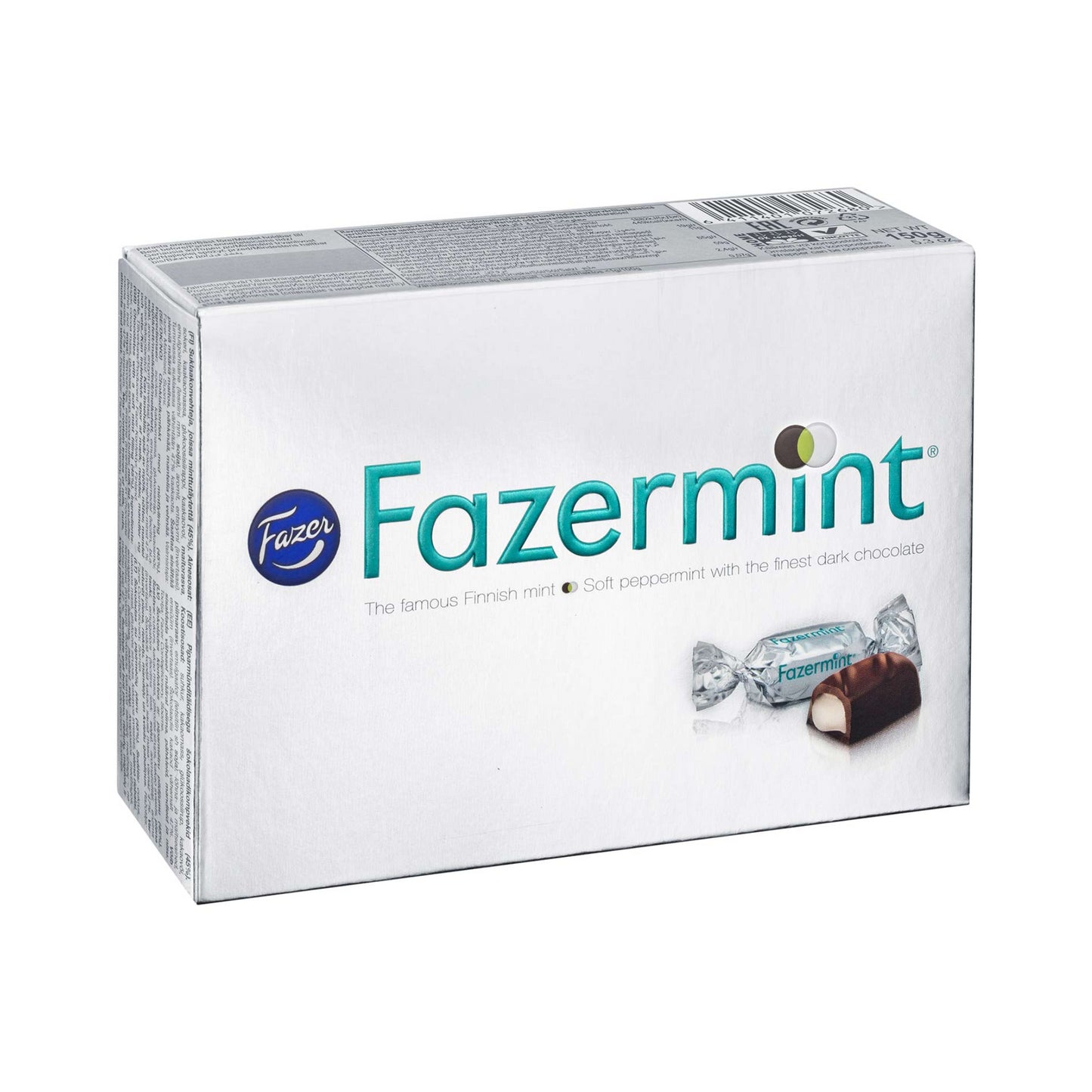 Fazer Fazermint 150g