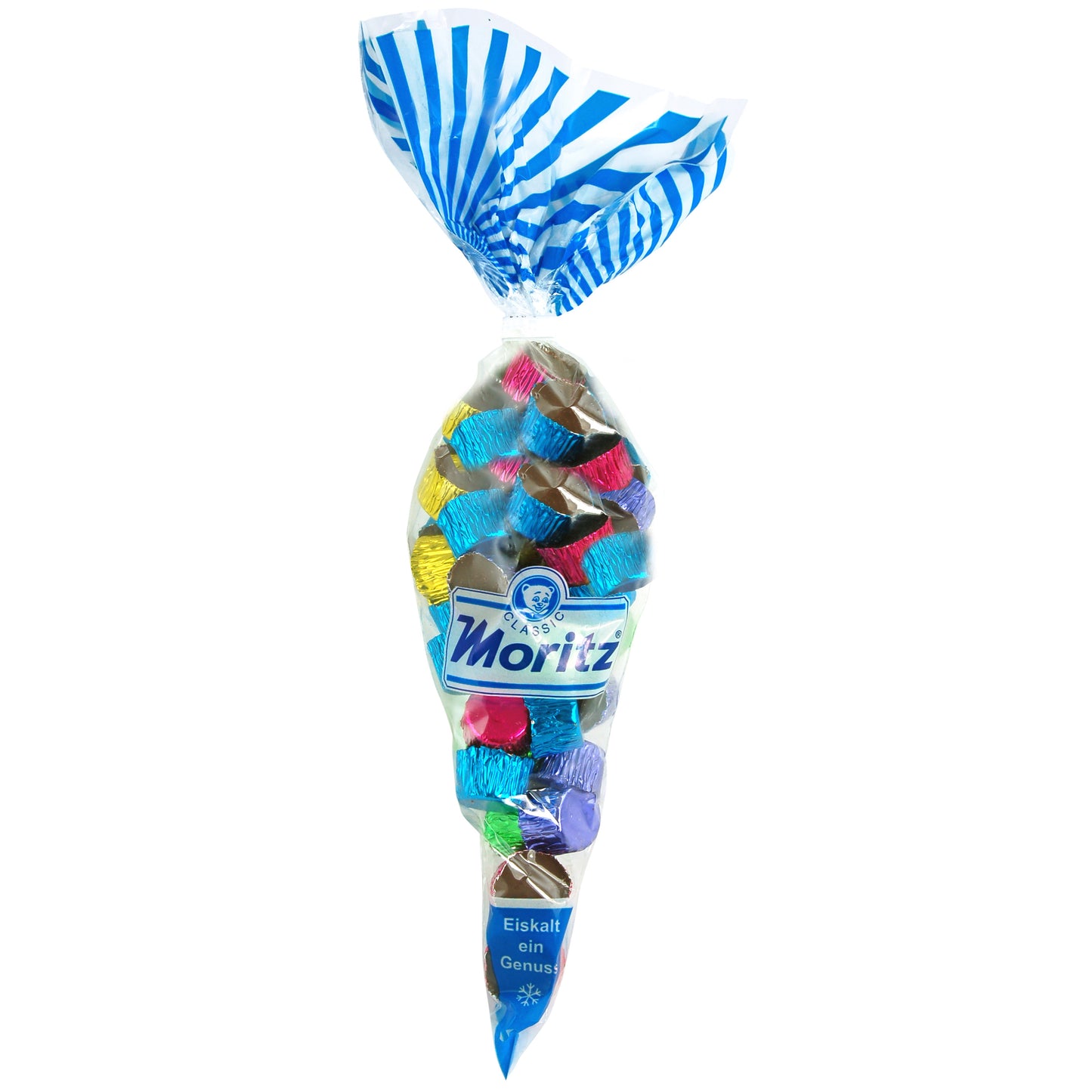 Moritz Eiskonfekt Kapseln 200g