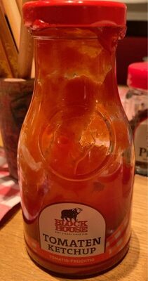 Block House Tomatenketchup tomatig fruchtig 240ml