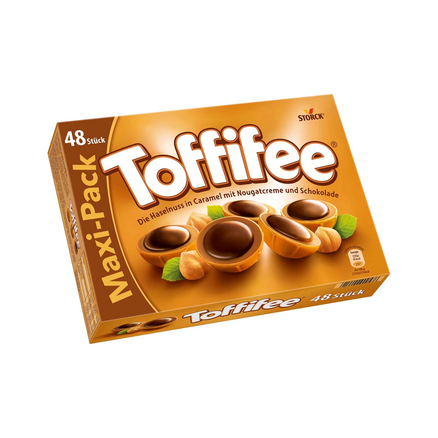 Storck Toffifee 400g
