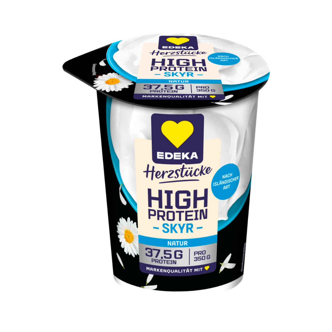 EDEKA Herzstücke Skyr 350g