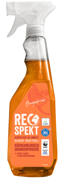 RESPEKT Küchenreiniger 750ml