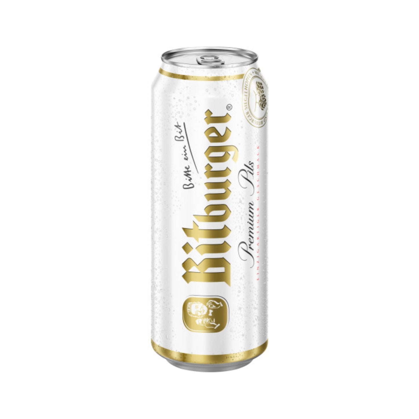 Bitburger Pils 0,5l DPG