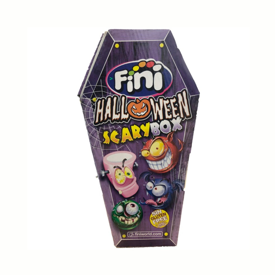 Fini Scary Halloween Sarg 99g