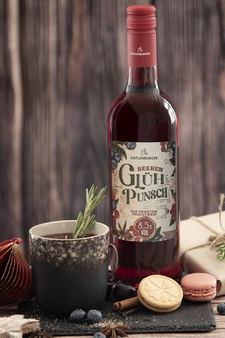 Katlenburger Wichtelpunsch 1l