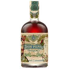 Don Papa Baroko 40% 0,7l
