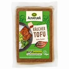 Bio Alnatura Räucher Tofu 200g
