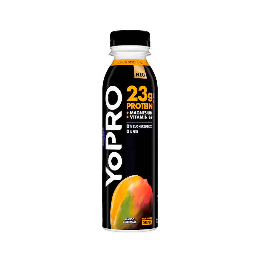 Yopro Drink Mango 270g DPG