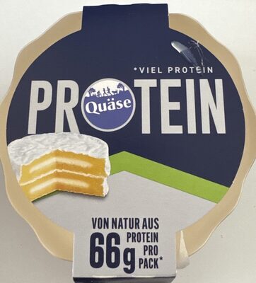 Loose Quäse Protein 220g