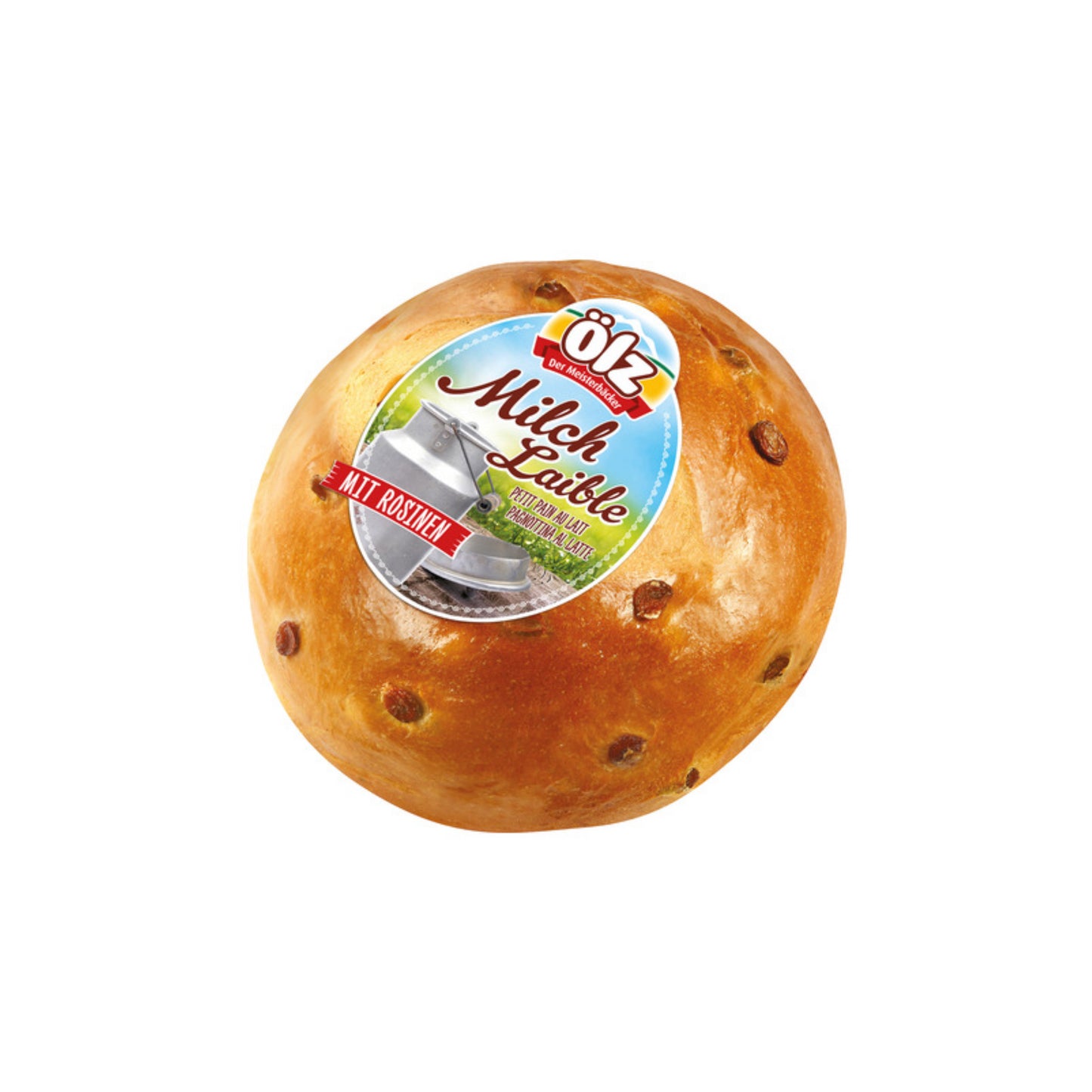 Ölz Milch Laible 400g