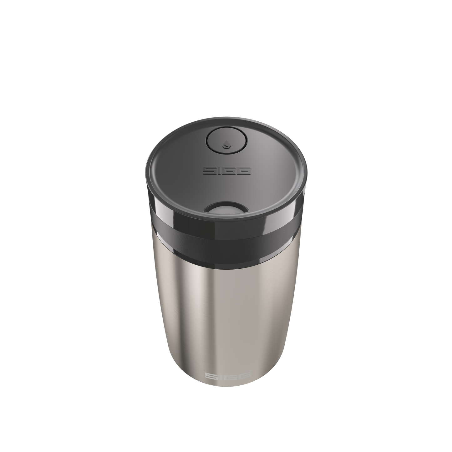 Sigg Miracle Mug Brushed 0,27l