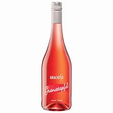 Gracioso Granatapfel 0,75l