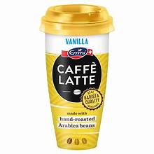 Emmi Caffe Latte Vanille 230ml