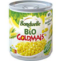 Bio Bonduelle Goldmais 150g