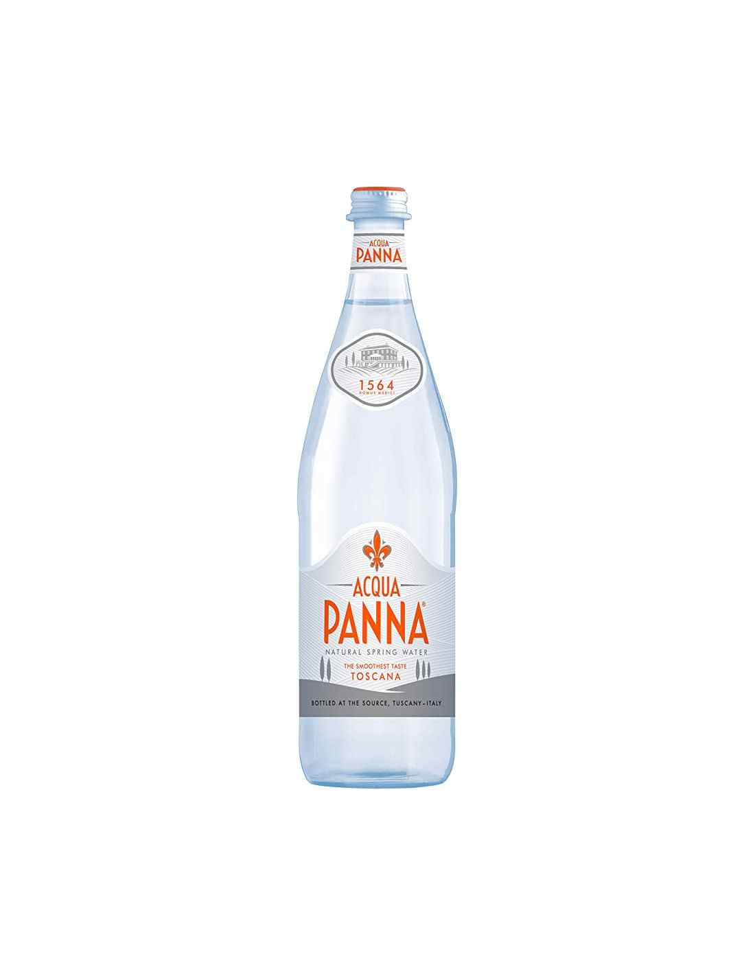 Acqua Panna 1l DPG
