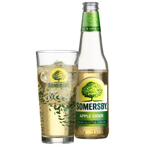 Somersby Apple Cider 0,33l EW