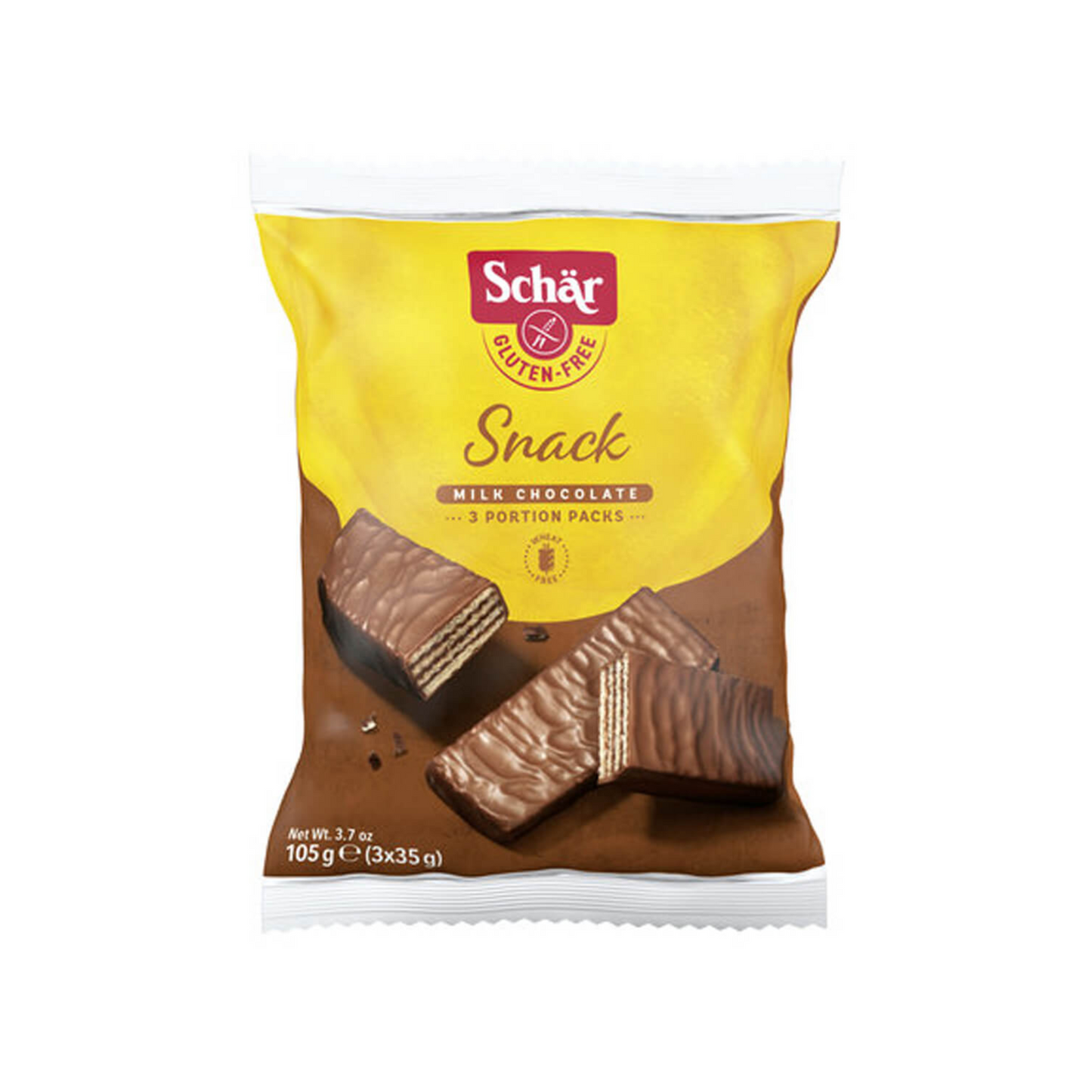 Schär Snack 105g