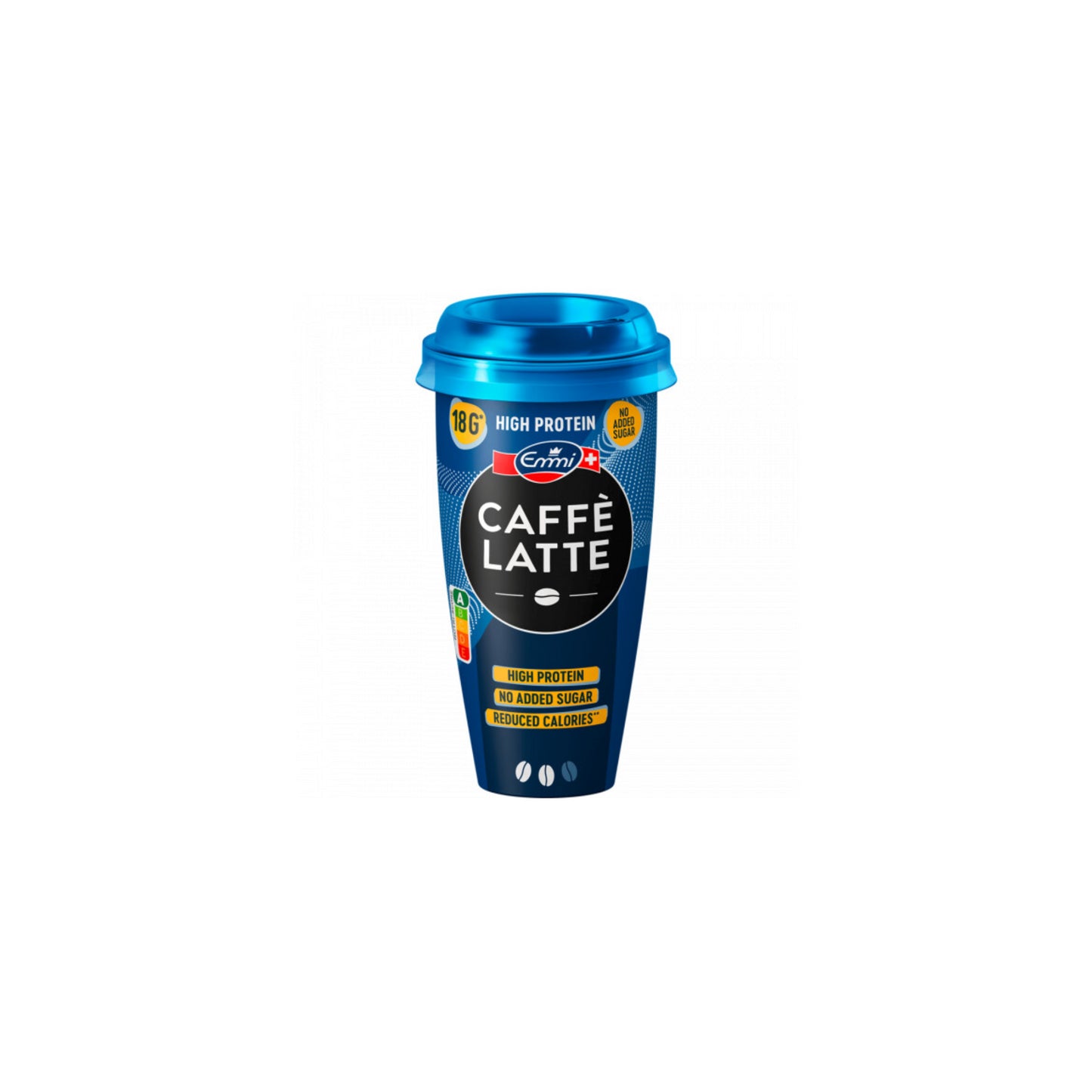 Emmi Caffe Latte High Protein 230ml