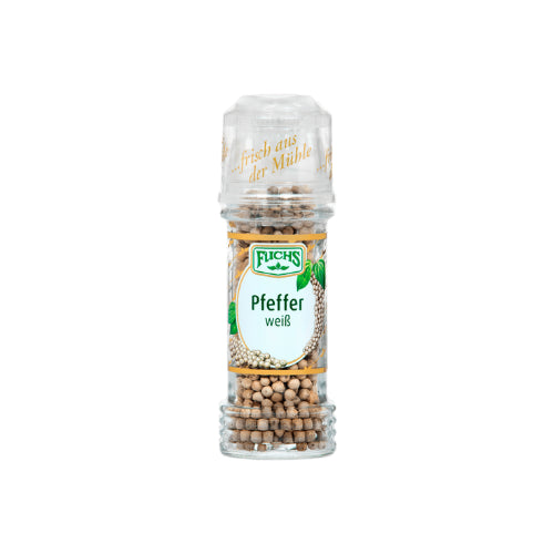 Fuchs Pfeffer weiss 45g