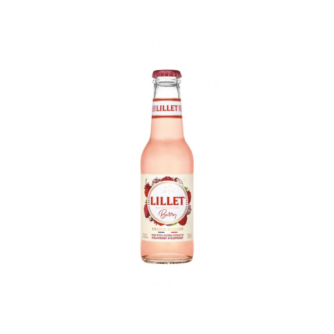 Lillet Berry 10,3% 0,2l