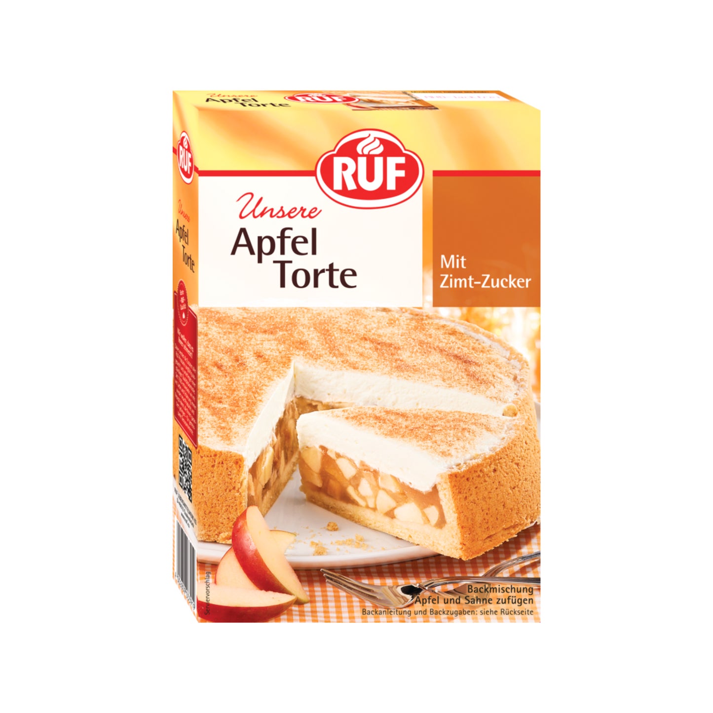 RUF Apfeltorte 500g