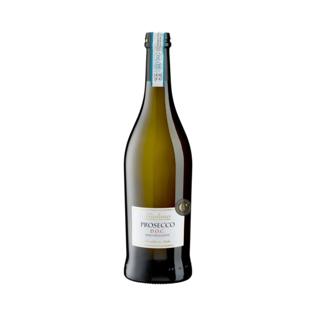 Giolano Prosecco Frizzante DOC 0,75l