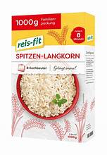 reis-fit 8-Minuten Reis 1kg