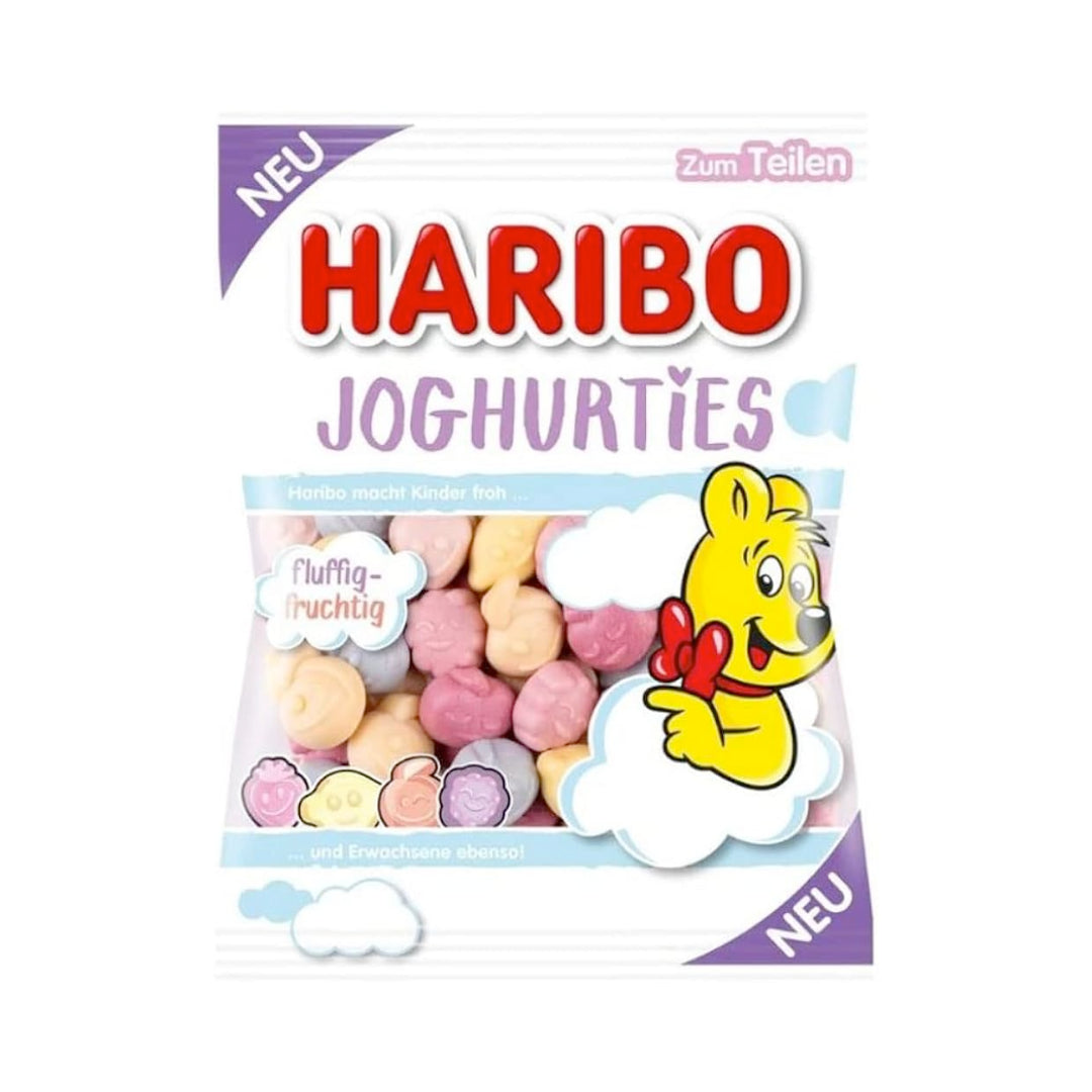 Haribo Joghurties 160g