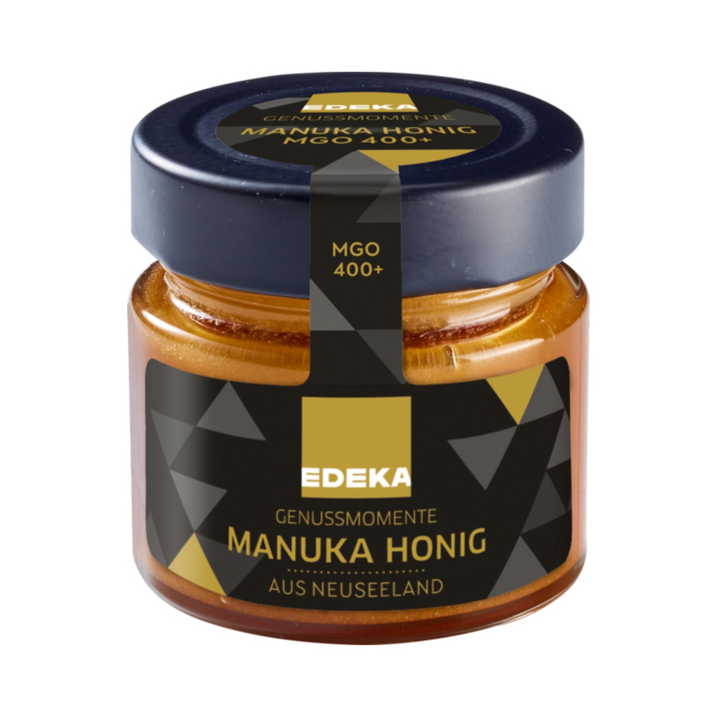 EDEKA Genussmomente Manuka Honig 400 MGO 125g