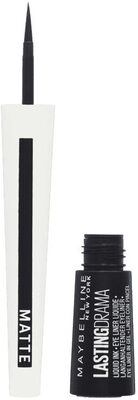 Maybelline Master Ink Matte Augenkonturenstift 10 charcoal black 2,5ml