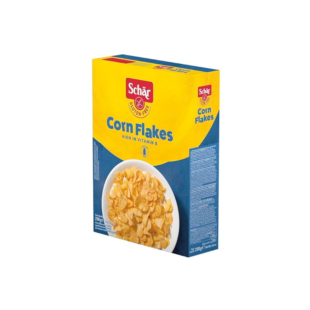 Schär Cornflakes Vitamins glutenfrei 250g