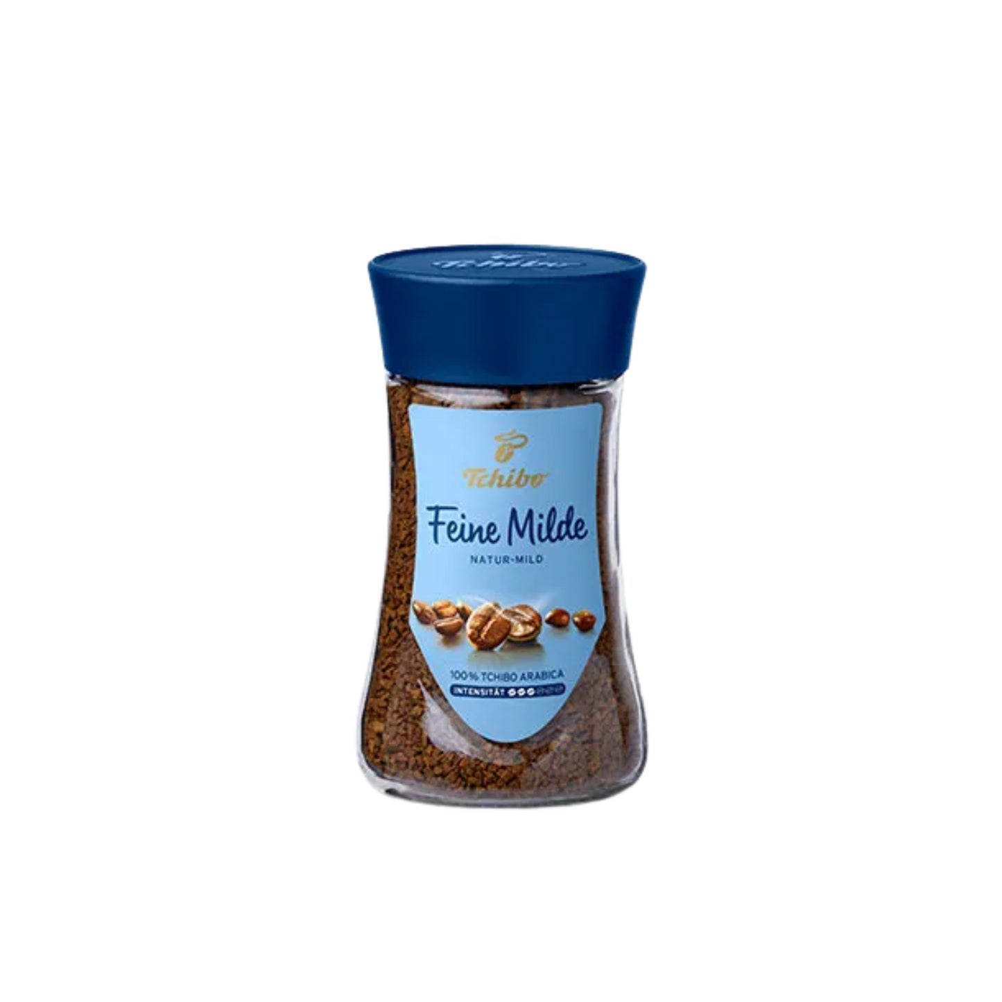 Tchibo Feine Milde 100g