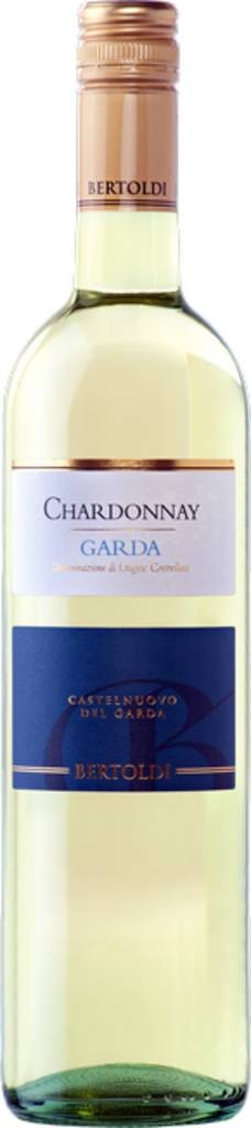 Bertoldi Chardonnay Garda DOC 0,75l