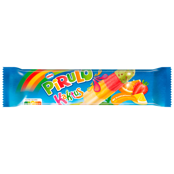 Nestle Schöller Kaktus 45ml