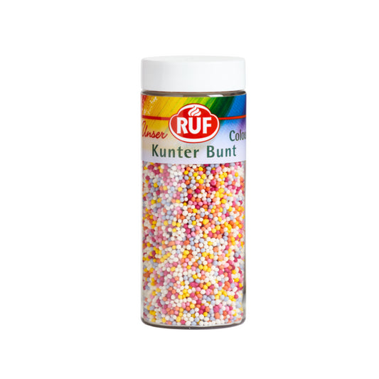 RUF Dekor Farbenfroh 165g